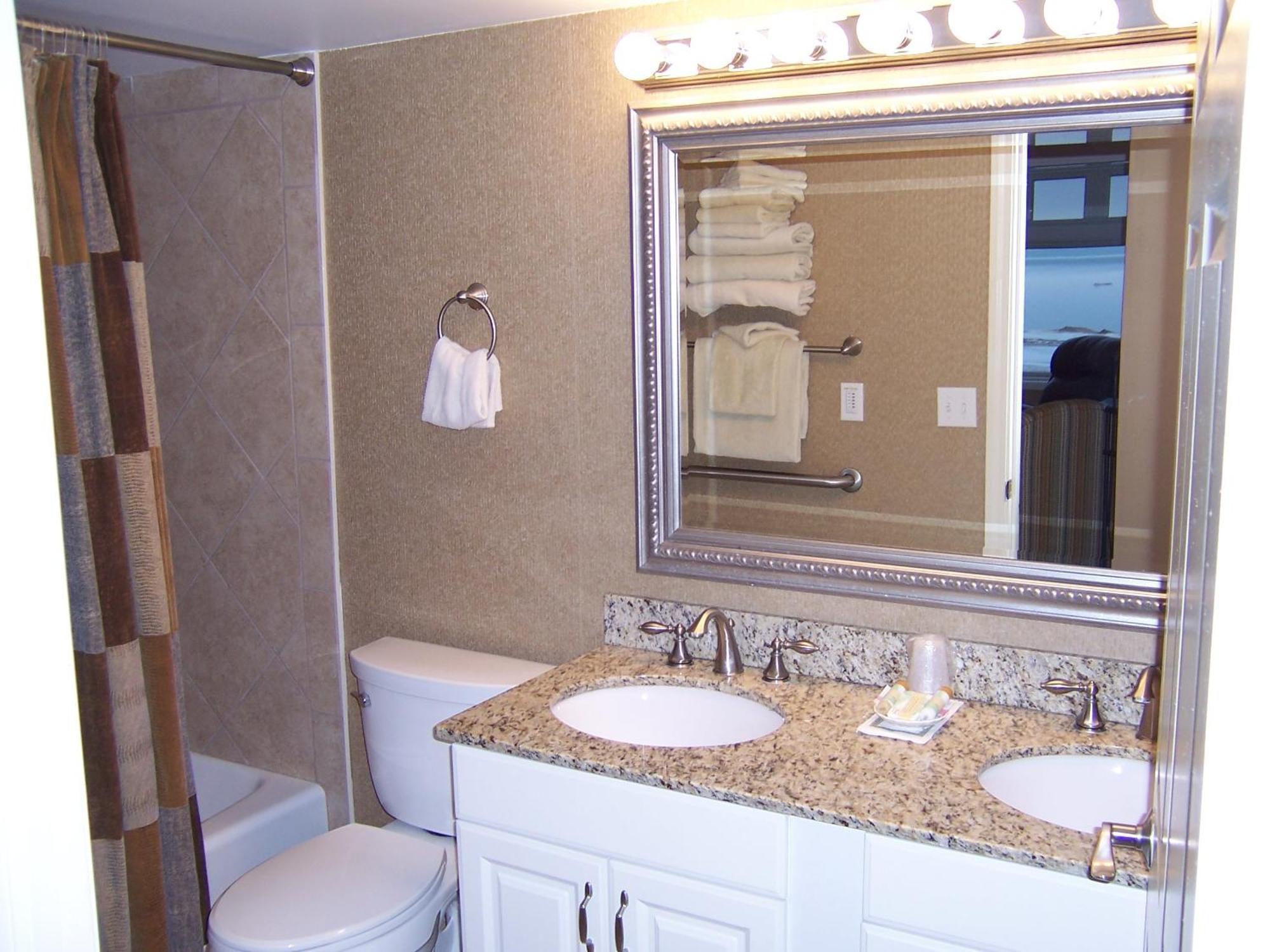 Pinestead Reef Resort Traverse City Habitación foto