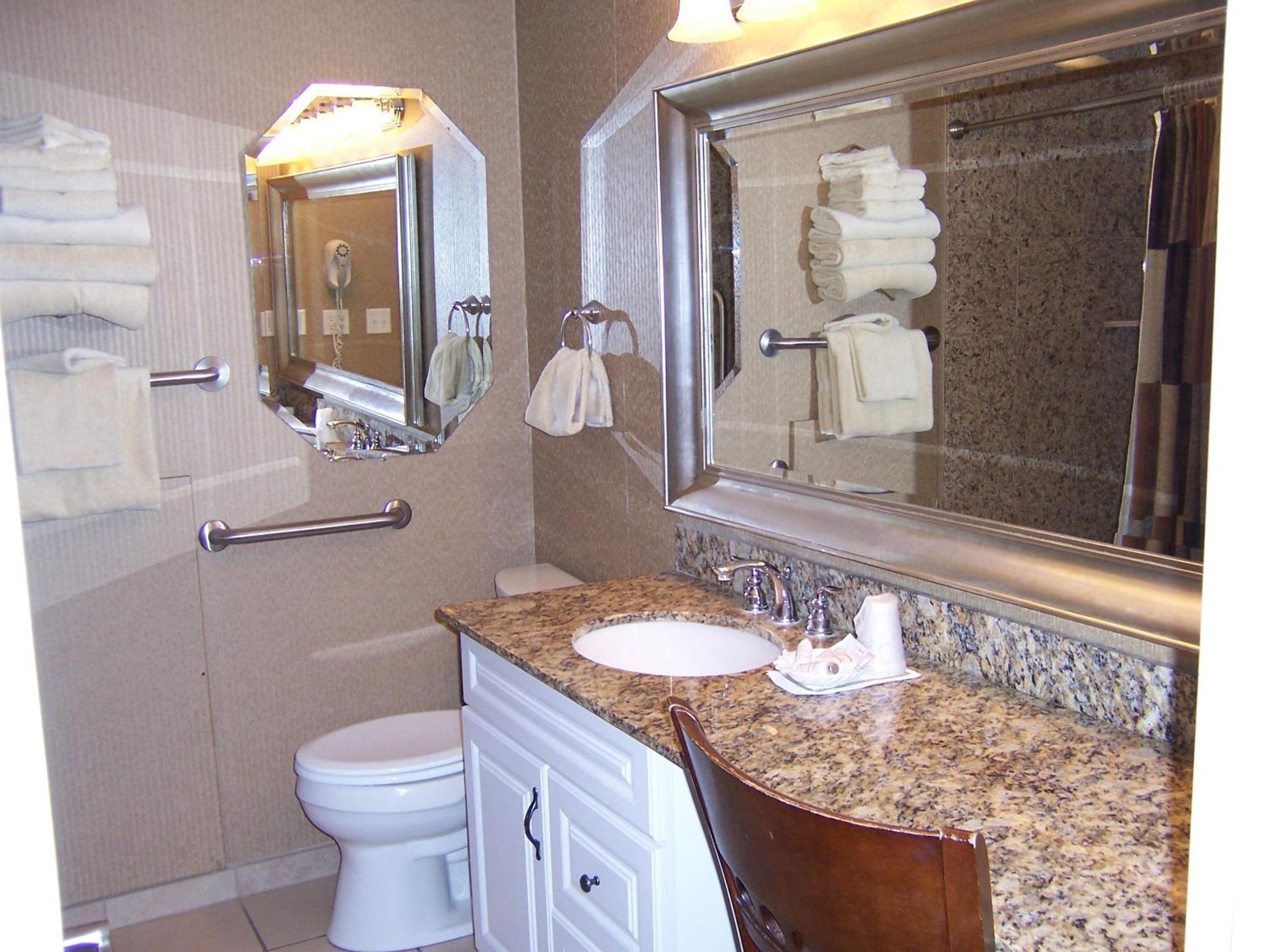 Pinestead Reef Resort Traverse City Habitación foto